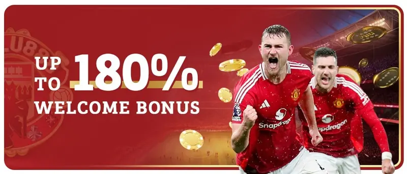 New member offer