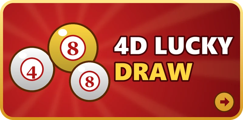 4D Lucky Draw