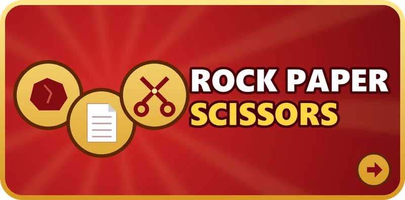 Rock Paper Scissors