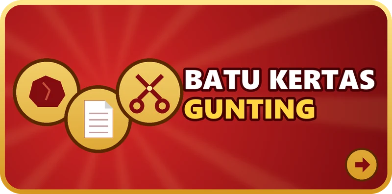 Batu Kertas Gunting